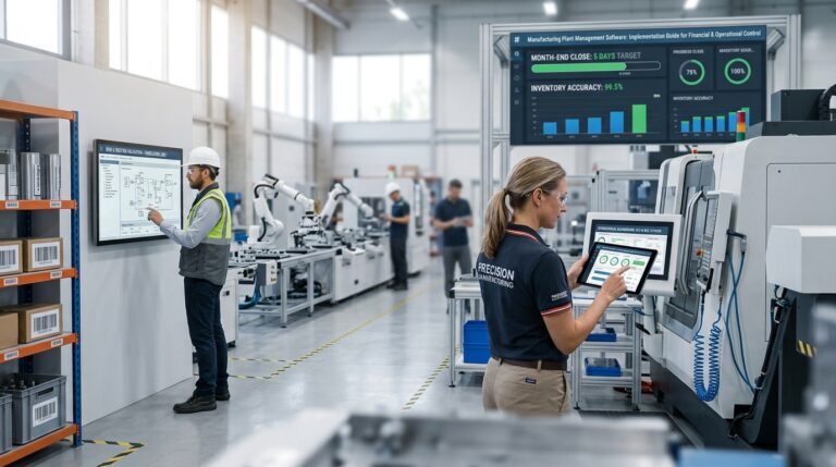 manufacturing-plant-management-software