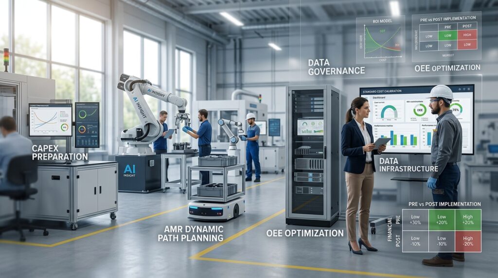 how-is-AI-used-in-manufacturing