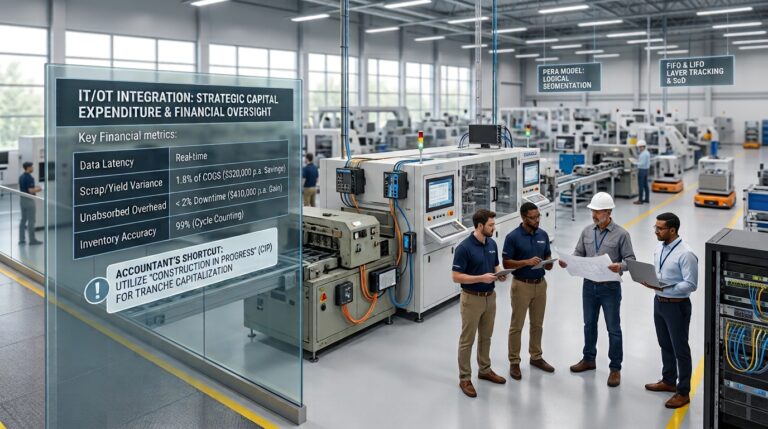 manufacturing-IT