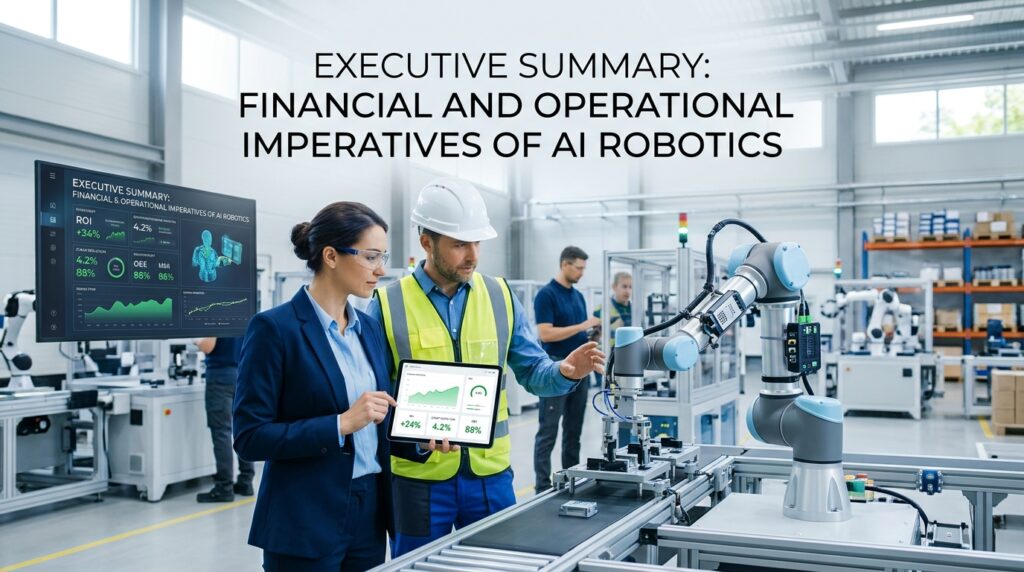 manufacturing-AI-software