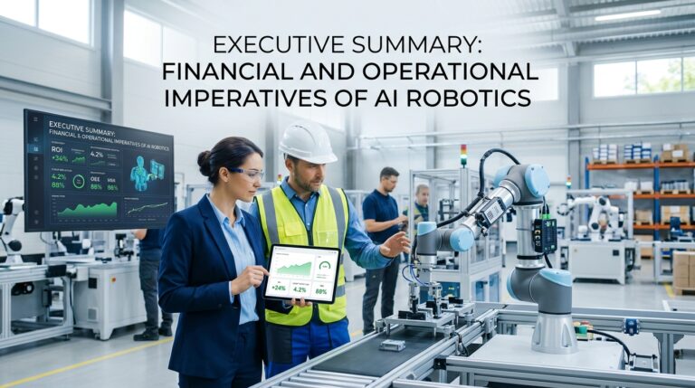 manufacturing-AI-software