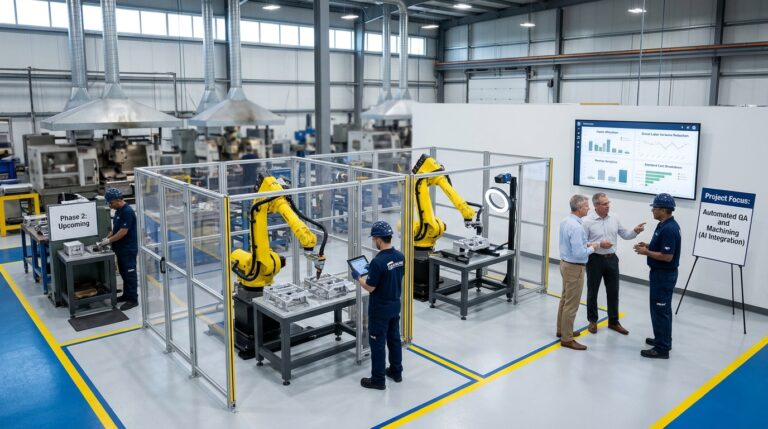 AI-manufacturing