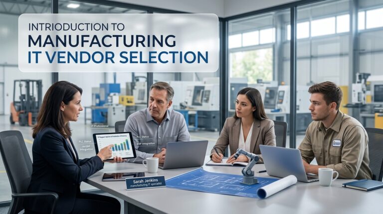 manufacturing-IT-support