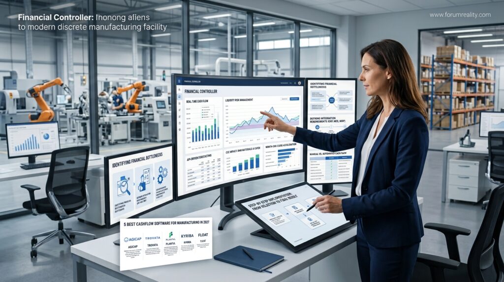 best-cashflow-software-for-manufacturing