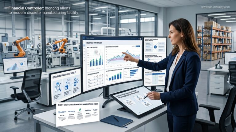 best-cashflow-software-for-manufacturing